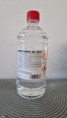 Izopropylalkohol 99,9% 1L